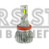 LED лампи Cyclone H11 6000K type 49